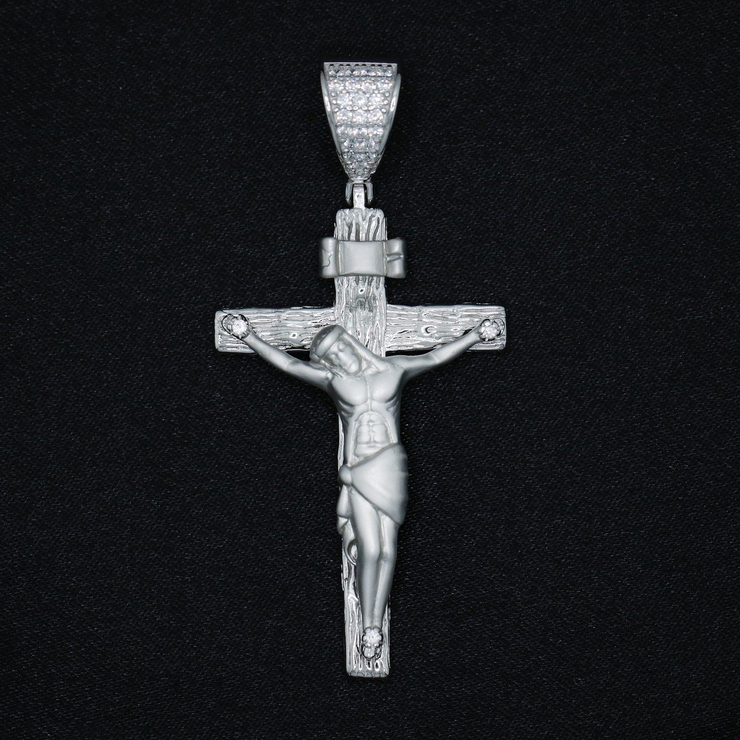 925 Silver Pendants