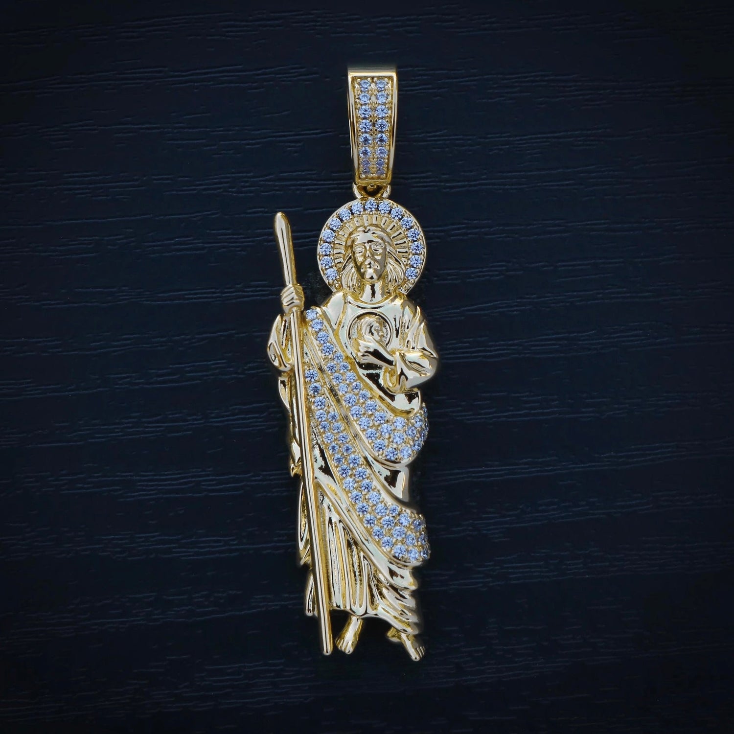 Premium Gold Plated Pendants