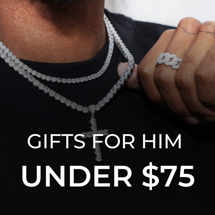 Gifts under $75 for Him