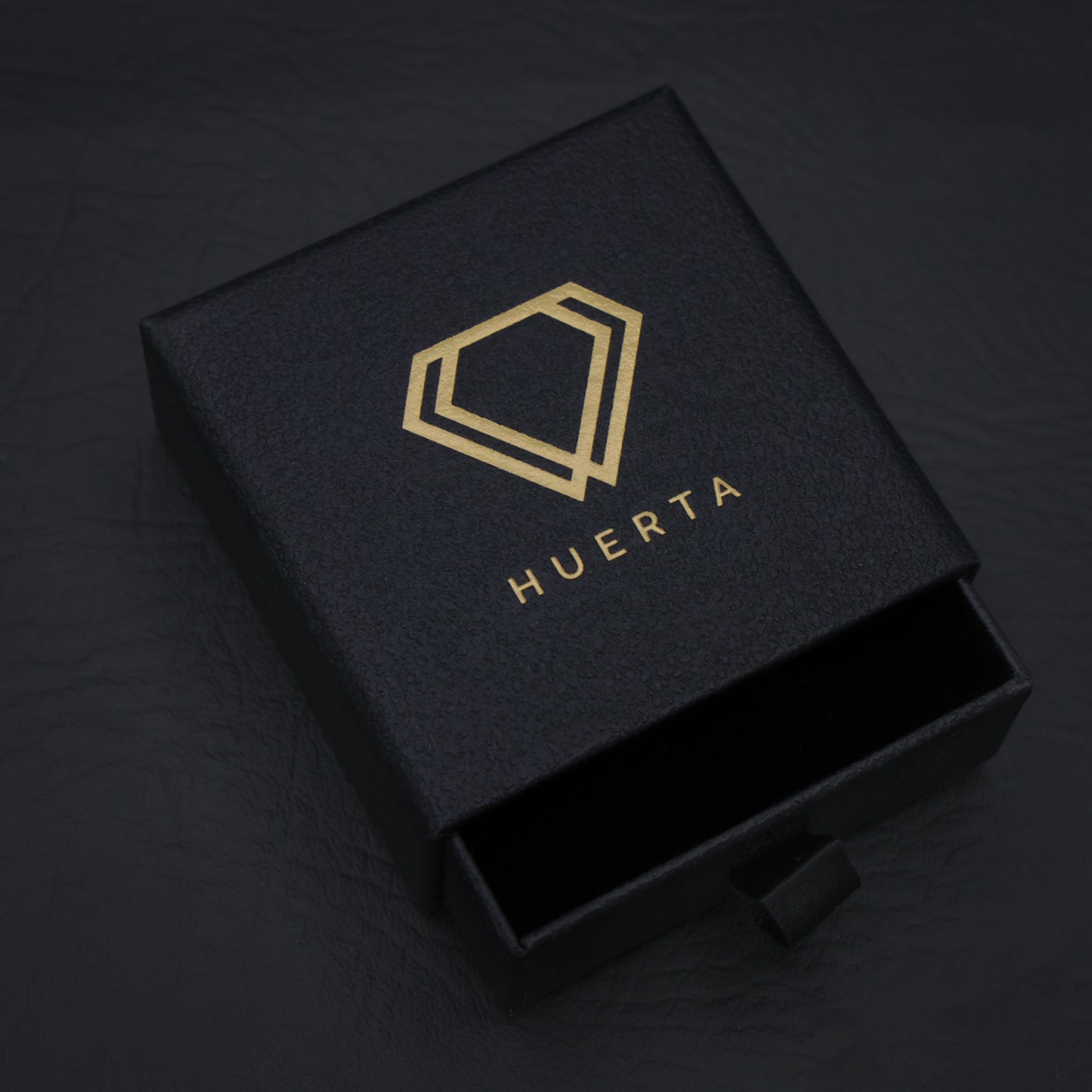 Lucky 3-Tone Ring - 10k Gold