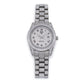 Fully Iced Huerta Watch - Premium 316L Stainless