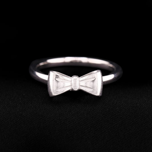 Coquette Ring - Premium 316L Stainless