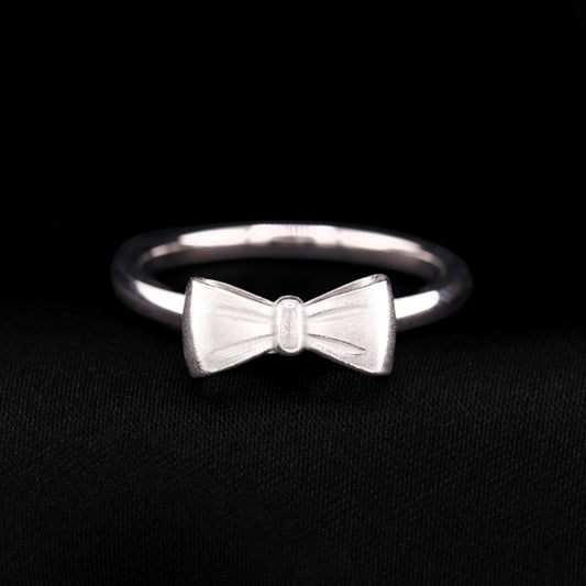 Coquette Ring - Premium 316L Stainless