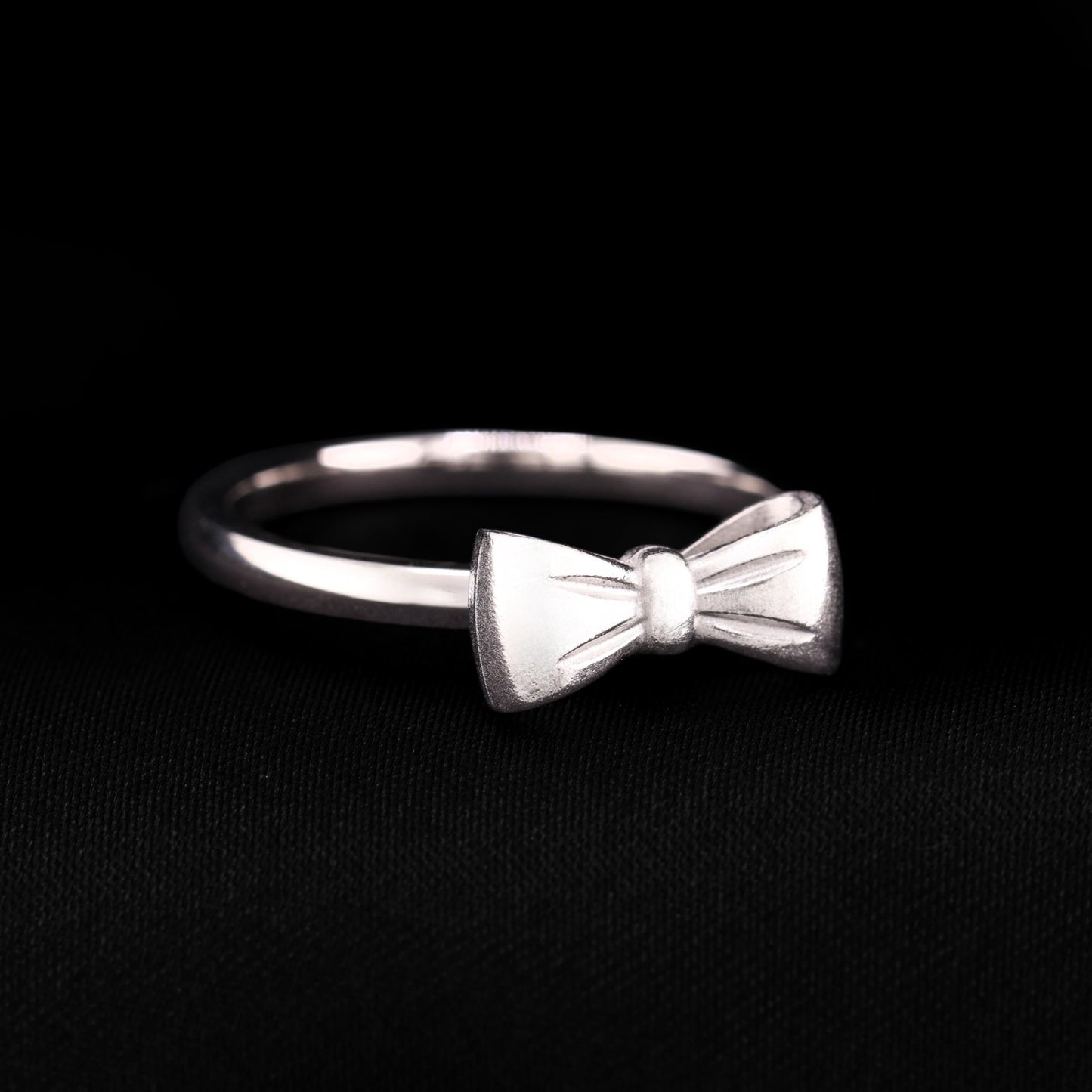 Coquette Ring - Premium 316L Stainless