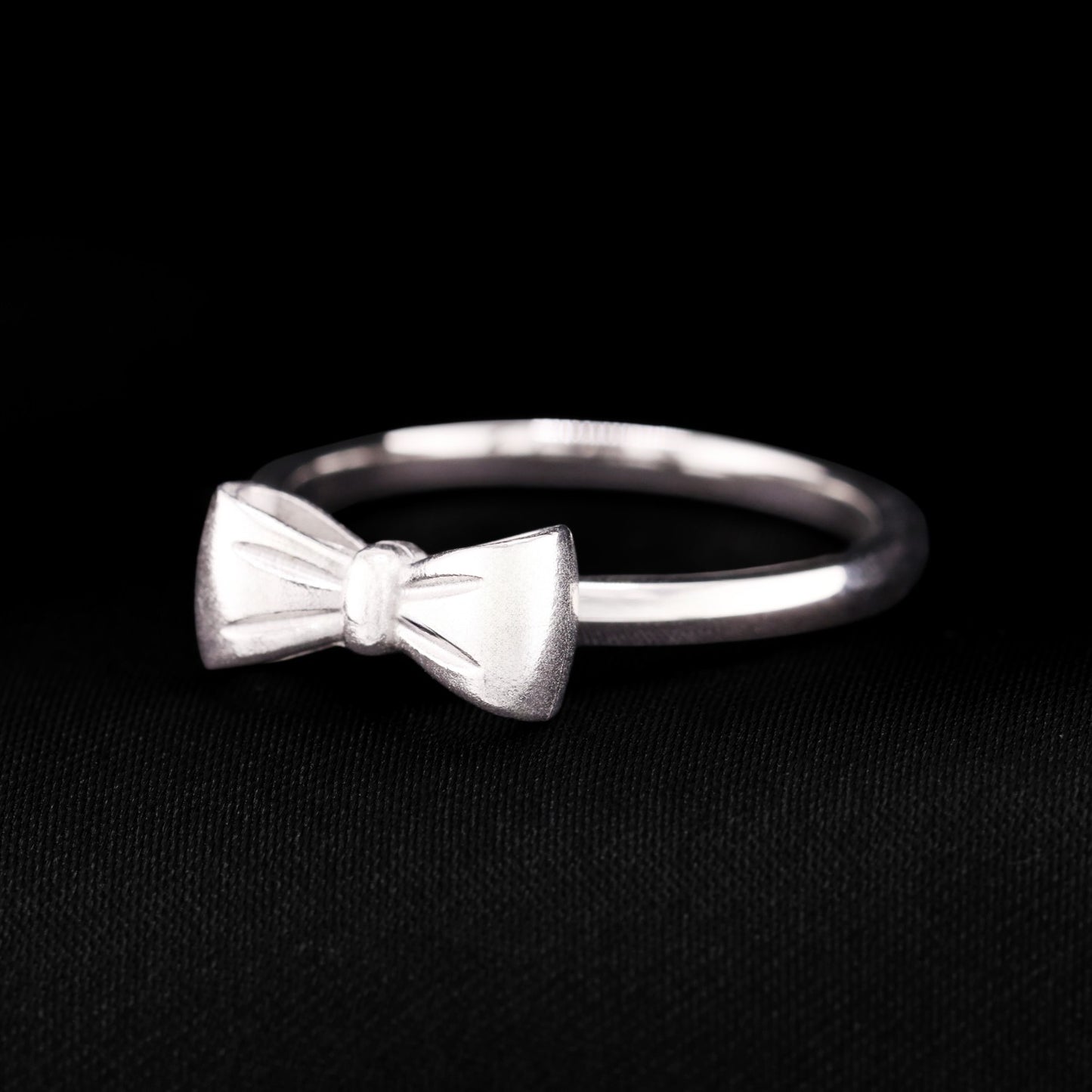 Coquette Ring - Premium 316L Stainless