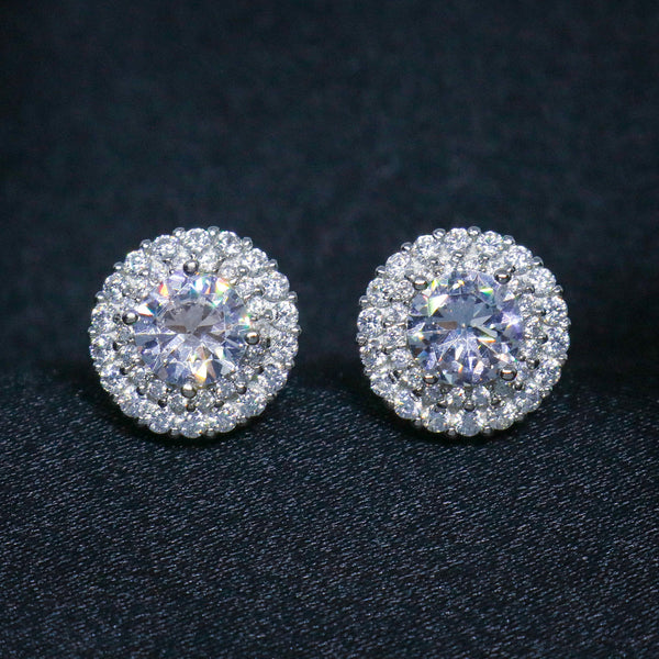 【出回り少】 RILY Original HeartEarring Silver image_a71434f1-f7b7-4041-9c68-