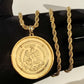 Aztec Bezel Centenario